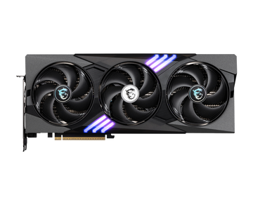 Видеокарта MSI GeForce RTX 5070 Ti 16 ΓБ Retail