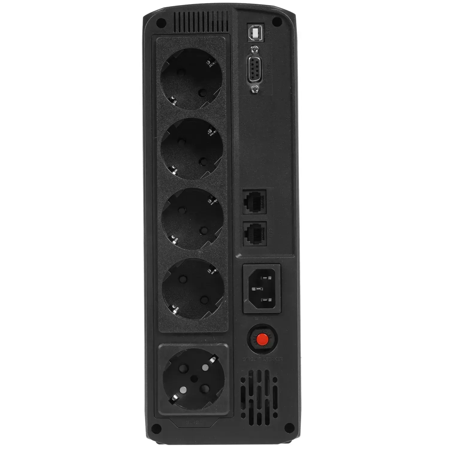 ИБП CyberPower Line-Interactive  VP1600ELCD