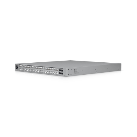 Коммутатор UBIQUITI ECS-48-PoE