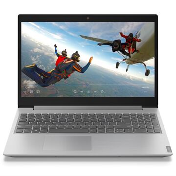 Ноутбук LENOVO IdeaPad L340-15IWL Intel Pentium Gold 5405U (серый)