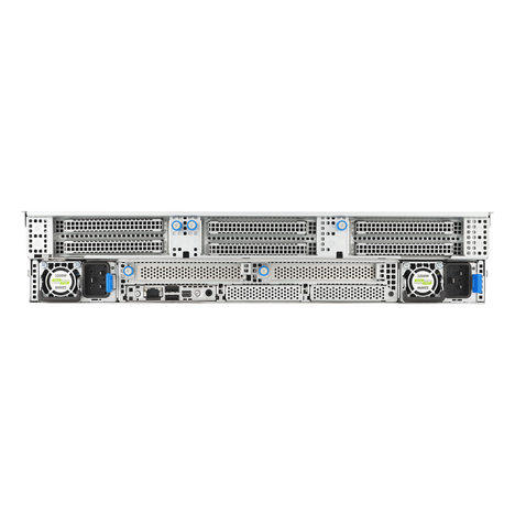 Шасси ASUS RS720A-E13-RS8G