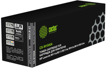 Картридж черный Cactus CS-W1500A