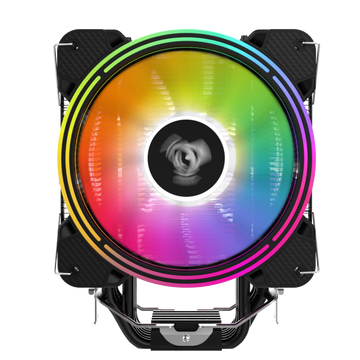 Кулер Процессорный ALSEYE для CPU H120D Universal