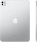 Планшет Apple iPad Pro (2024) 2TB Wi-Fi Silver