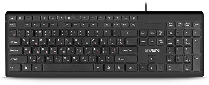 SVEN KB-S307M SV-018269