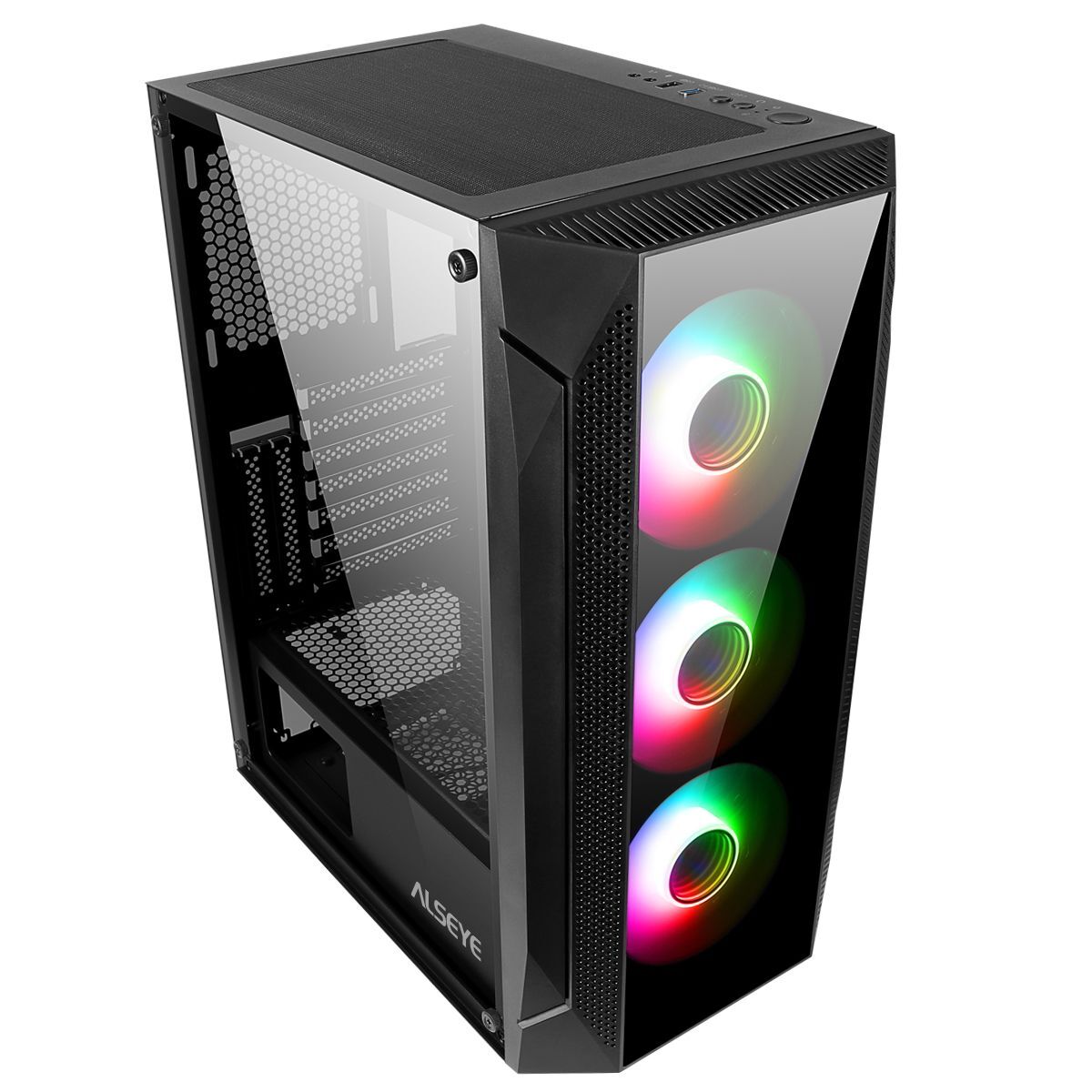 Корпус ALSEYE Phantom 1.0