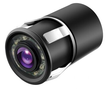 Камера заднего вида DIGMA DCV-210