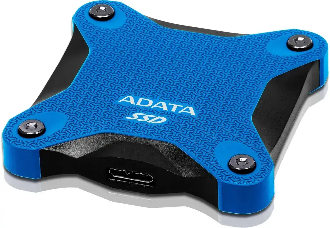 Накопитель  ADATA  2.5 SD620 2 TB USB 3.2