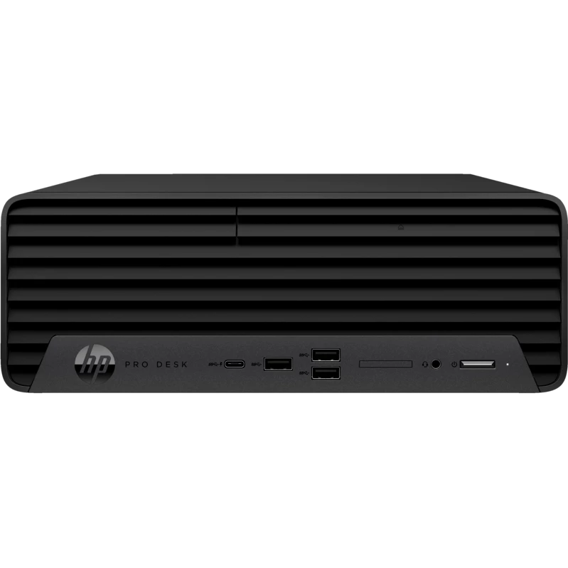 ПК HP Inc. Pro G9 SFF 400, 99N41ET