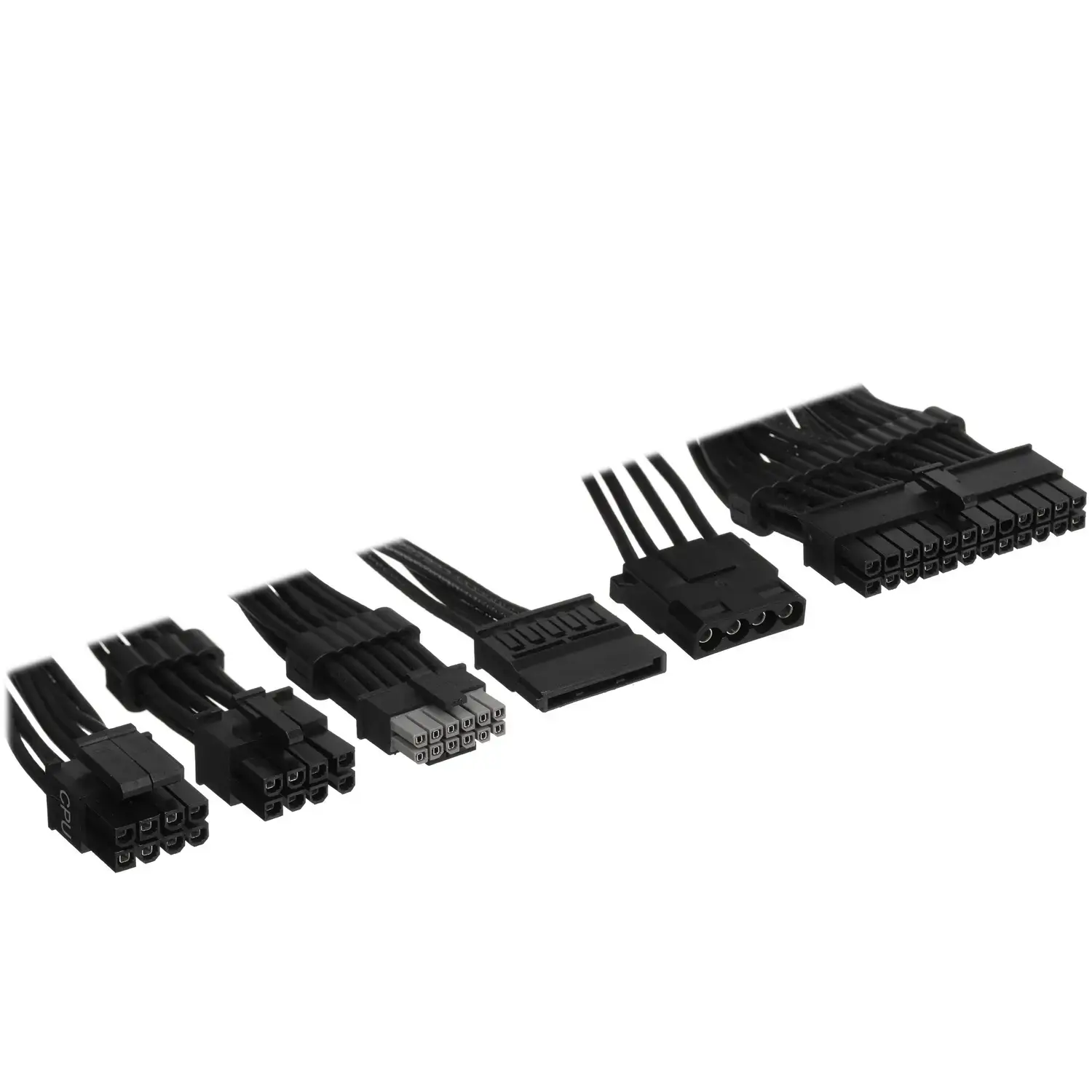 Блок питания Corsair RM1000e
