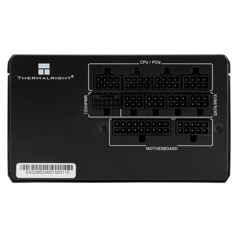 Блок питания Thermalright TR-SG850