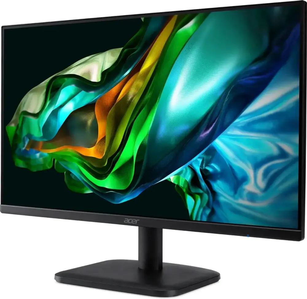 Монитор ACER EK271UEbmiipx 27.0-inch черный
