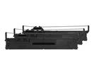 

Картридж черный Epson C13S015339BA