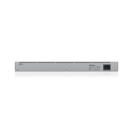 Коммутатор UBIQUITI USW-24-POE