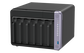 Сетевое хранилище QNAP 6 disks TS-632X