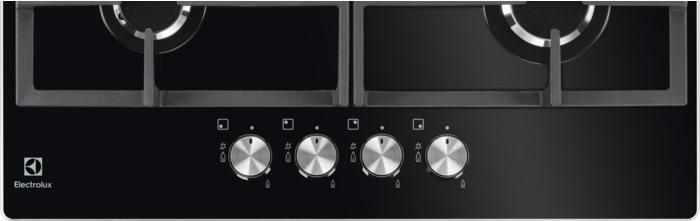 Газовая варочная панель Electrolux KGG6426K
