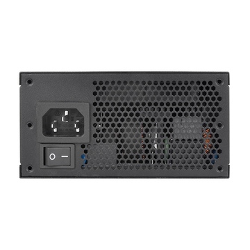 Блок питания Thermaltake Toughpower SFX Gold - TT Premium Edition 450W