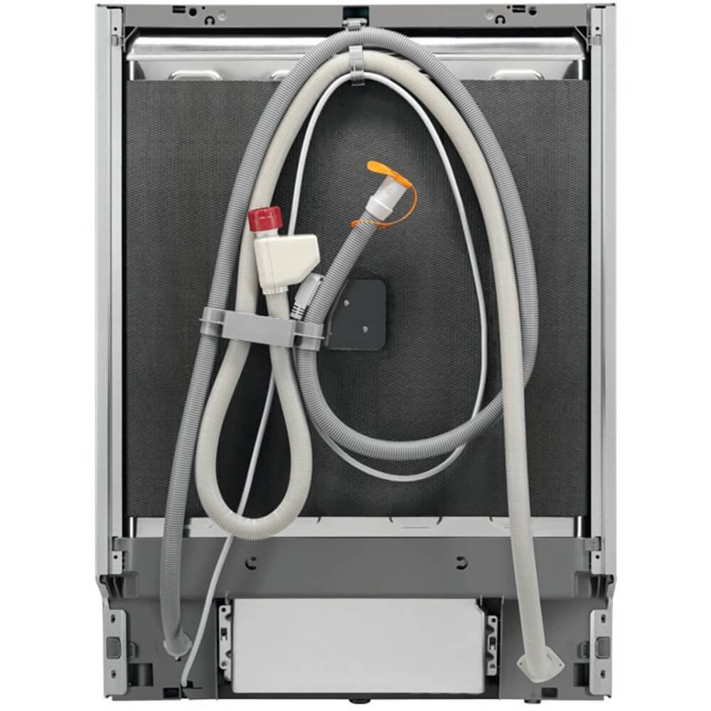 Встраиваемая посудомоечная машина Electrolux KEGB9420W