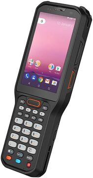 Терминалы сбора данных Urovo RT40