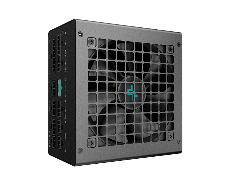 Блок питания Deepcool PN650M