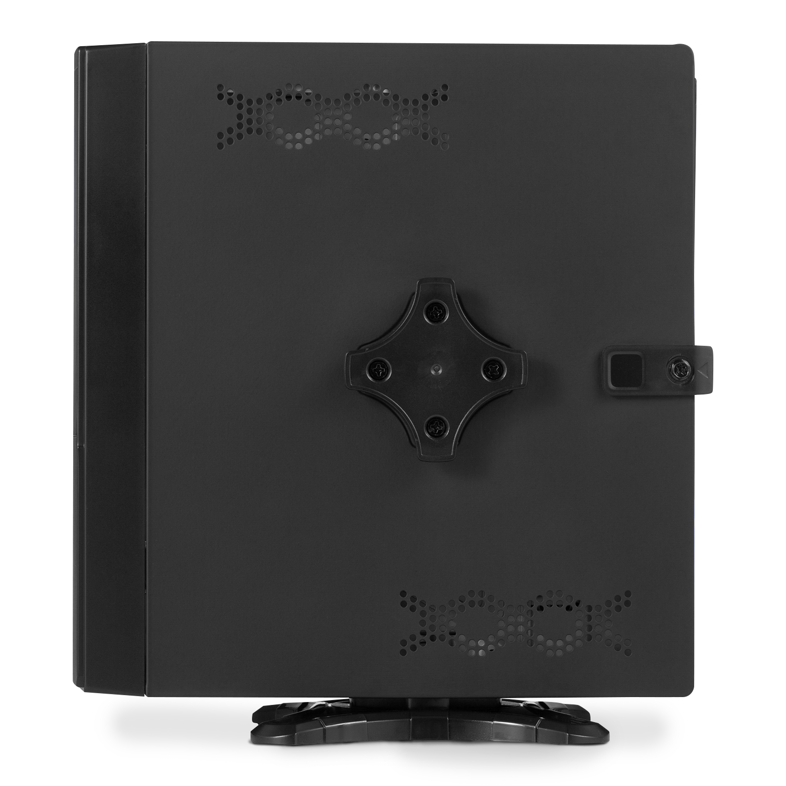 Компьютер для дома и офиса Softline computers SL Mini P, HL_MINIP