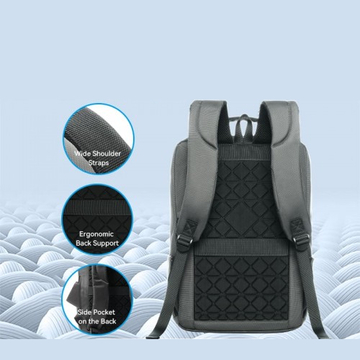 Сумка Vention Рюкзак KRNB0