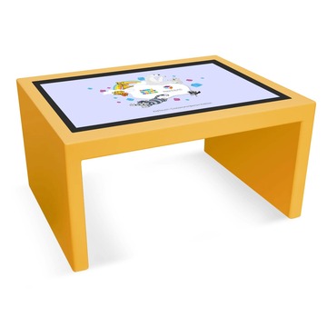 Интерактивный комплекс NexTouch KidTouch 43P