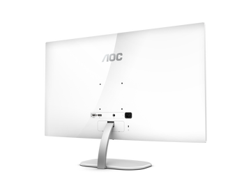 Монитор AOC Q32V3S/WS 31.5-inch белый