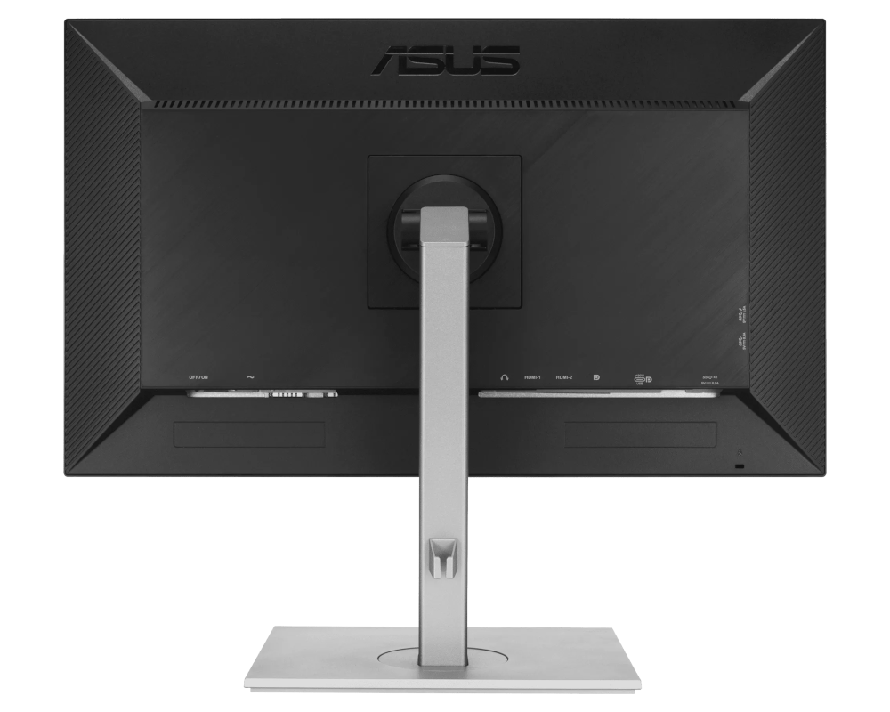 Монитор ASUS PA278CGV 27.0-inch черный