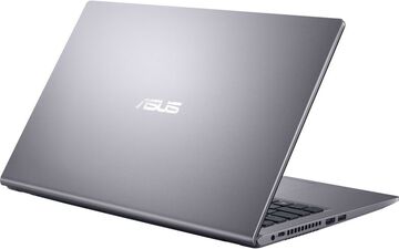 Ноутбук ASUS VivoBook 15 X515EA Intel Pentium Gold 7505 (серый)
