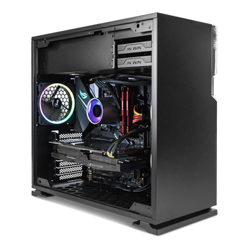 ПК Softline computers  Core i5 10400, SL _BTS3