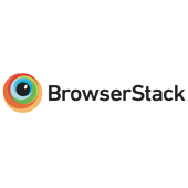 BrowserStack App Automate