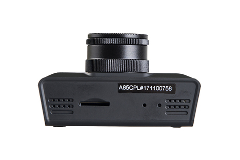 Видеорегистратор Silverstone Crod