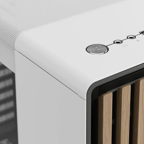 Корпус Fractal Design North TG