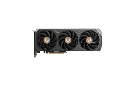 Видеокарта Zotac PCI-E 4.0 RTX 5080 SOLID CORE OC NVIDIA GeForce RTX 5080 16Gb 256bit GDDR7 2640/30000 HDMIx1 DPx3 HDCP Ret