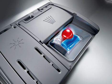 Встраиваемая посудомоечная машина Bosch SPV8ZMX06Q