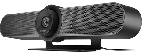 Вебкамера Logitech ConferenceCam MeetUp