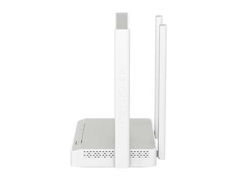Wi-Fi роутер Netcraze NC-1913