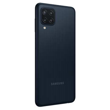 Смартфон Samsung Galaxy M22 SM-M225F 128 ГБ черный