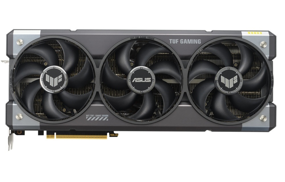 Видеокарта ASUS GeForce RTX 5080 16 ΓБ Retail