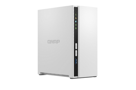 Сетевое хранилище QNAP 2 disks TS-233