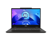 MSI VenturePro 15 AI A1UDXG-006XRU Ultra5 125H 15,6&quot; FHD (1920 x 1080)144Hz DDR5 16GB (8GB*2),512GB SSD, NV RTX 3050 (6GB GDDR6),55.2Whr,1,9kg,1y,Dos,Solid Gray