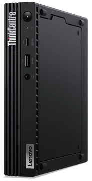 МиниПК LENOVO ThinkCentre Tiny M60e, 11LV0020RU