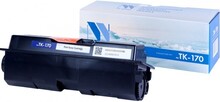 Картридж черный NVPrint Kyocera, NV-TK170