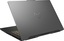 Ноутбук ASUS FX707VUR-HX225 Intel Core 5 210H (темно-серый)