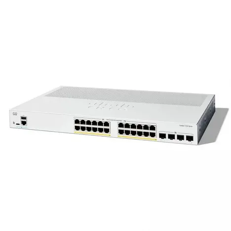 Коммутатор CISCO Catalyst 1200 series