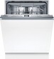 Встраиваемая посудомоечная машина Bosch SMV4HVX03E