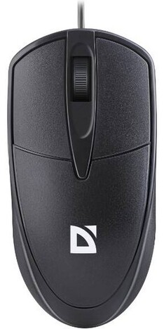 Мышь Defender Trace 52989