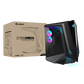 Корпус Gigabyte AORUS C700