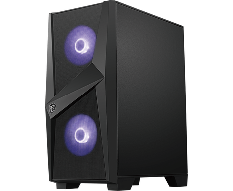 Корпус MSI MAG Forge 100M